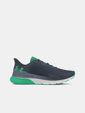 Under Armour UA HOVR Turbulence 2 Tenisky Šedá