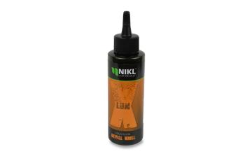 Nikl Atraktor LUM-X YELLOW Liquid Glow 115ml - Devill Krill