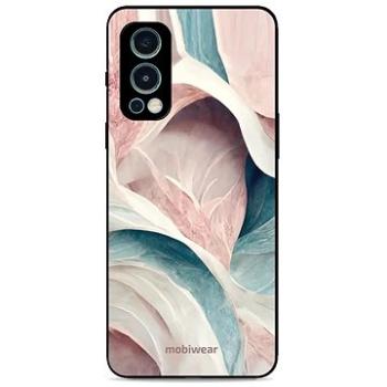 Mobiwear Glossy lesklý pro OnePlus Nord 2 5G - G026G (5904808527255)