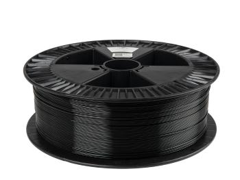 Spectrum 80642 3D filament, PCTG Premium, 1,75mm, 2000g, TRAFFIC BLACK