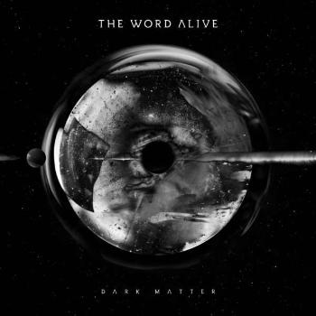 The Word Alive, DARK MATTER, CD