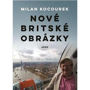 Nové britské obrázky   (978-80-257-3796-5)