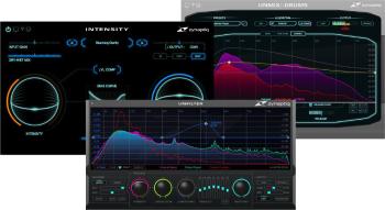 Zynaptiq MASTER BUNDLE (Digitální produkt)