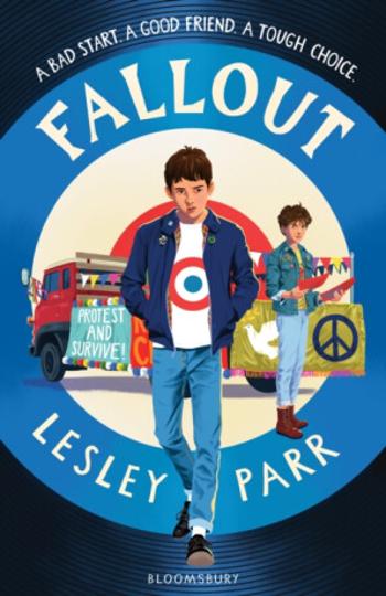 Fallout - Lesley Parr