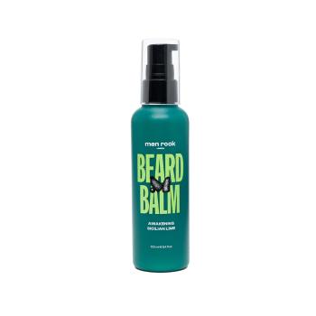 Men Rock London Balzám na vousy Awakening Sicilian Lime (Beard Balm) 100 ml