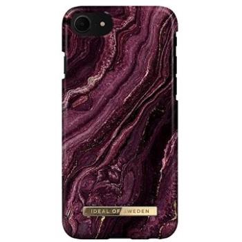 iDeal Of Sweden Fashion pro iPhone 8/7/6/6S/SE (2020/2022) golden plum (IDFCAW20-I7-232)