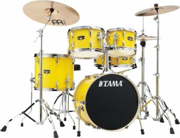 Tama IP58H6W-ELY Imperialstar Electric Yellow Akustická bicí sada