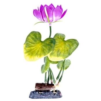 Penn Plax Water Lily White 20 cm (0030172055430)