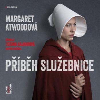 Příběh služebnice - Margaret Atwoodová - audiokniha