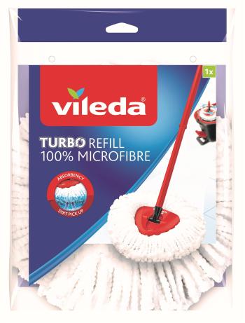 Felmosó fej Vileda TURBO Classic - csere