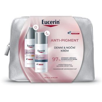 Eucerin Anti-Pigment Set vánoční dárková sada proti pigmentovým skvrnám