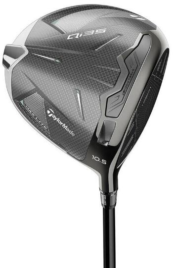 TaylorMade Qi35 Max Lite Pravá ruka 10,5° Regular Golfová hole - driver