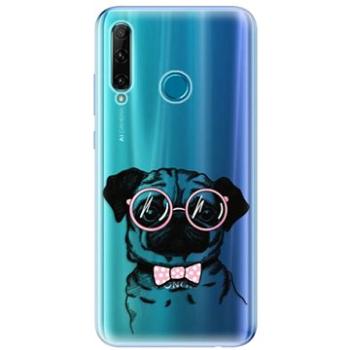 iSaprio The Pug pro Honor 20e (pug-TPU3_Hon20e)