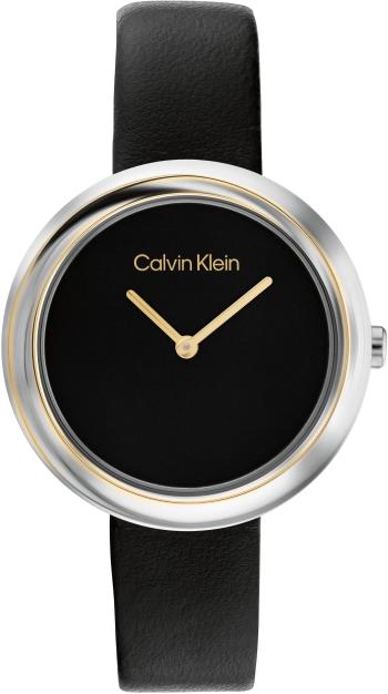 Calvin Klein Twisted Bezel 25200093