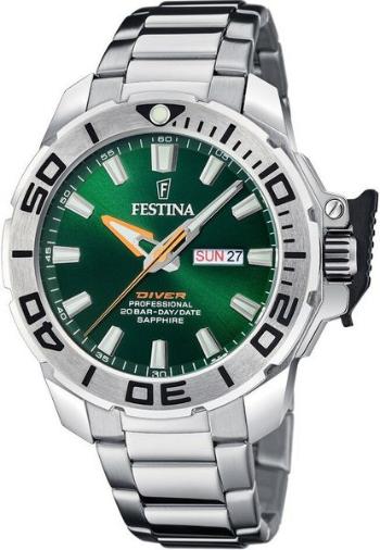 Festina The Originals Diver 20665/2