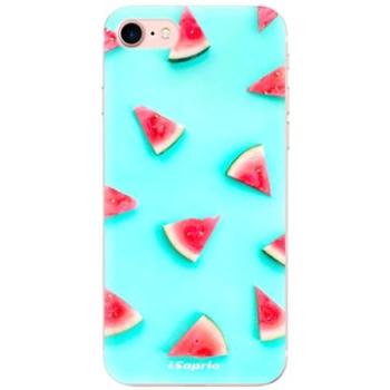 iSaprio Melon Patern 10 pro iPhone 7/ 8/ SE 2020/ SE 2022 (melon10-TPU2_i7)