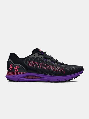 Under Armour UA HOVR™ Sonic 6 Storm Tenisky Černá