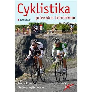 Cyklistika (978-80-247-2911-4)