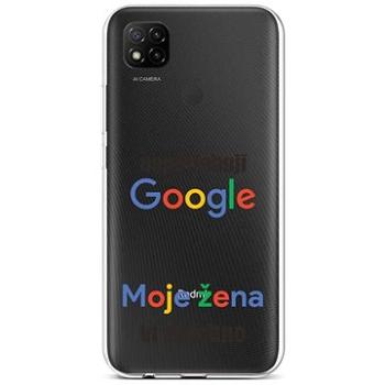 TopQ Xiaomi Redmi 9C silikon Google 53064 (Sun-53064)