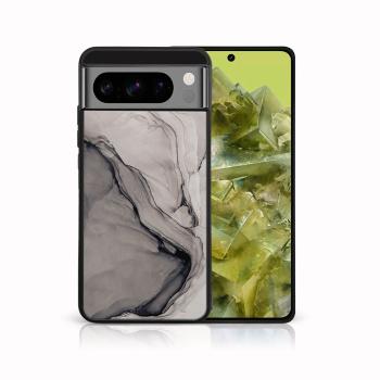 MY ART Ochranný kryt pre Google Pixel 8 Pro BLACK INK (146)