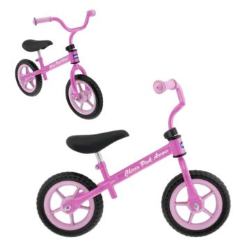 Chicco Arrow futóbicikli - pink