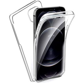 Pouzdro 360 Full Cover iPhone 12 Pro Max (PT0404)