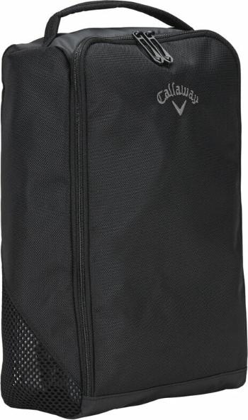 Callaway Clubhouse Shoe Black Obal