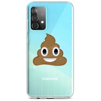 TopQ Samsung A52 silikon Poo 57381 (Sun-57381)