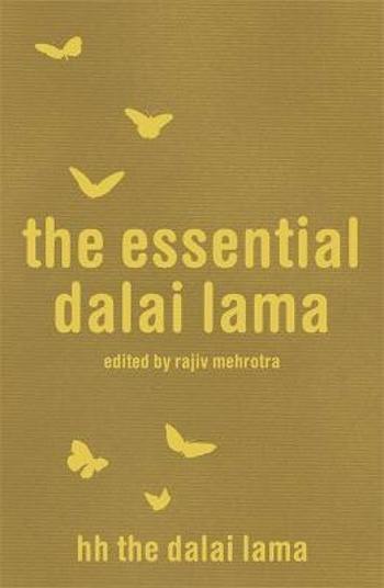 Essential Dalai Lama