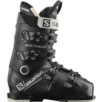 Salomon Select HV 90 Bk/Bellu/Rainy 28/28.5 EU/280-289 mm (193128640712)