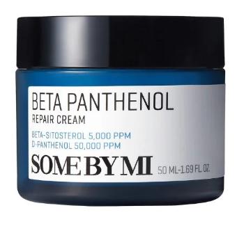 Some By Mi Regenerační pleťový krém Beta Panthenol (Repair Cream) 50 ml