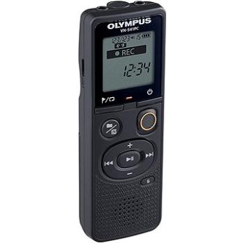 Olympus VN-541PC black  (V405281BE000)