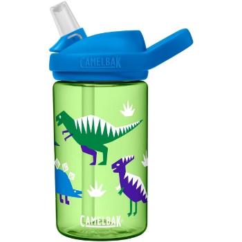 Camelbak EDDY+ KIDS 0,4L HIP DINOS Dětská láhev, mix, velikost