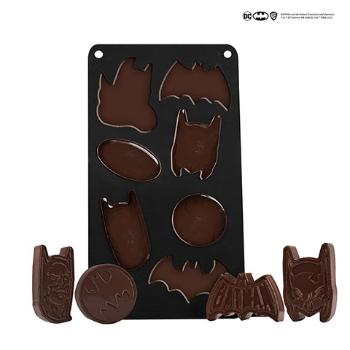 Csokoládé/jég forma - Batman DC Comics
