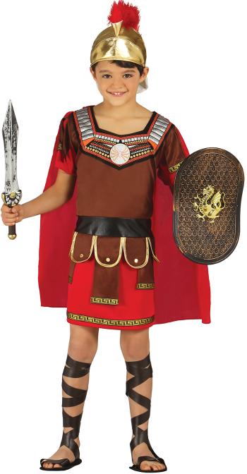 Guirca Dětský kostým Římský Centurion Velikost - děti: M: 115-123 cm