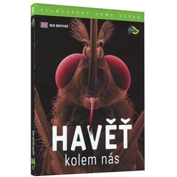 Havěť kolem nás - DVD (7005-15)