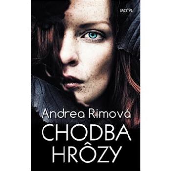 Chodba hrôzy (978-80-8164-169-5)