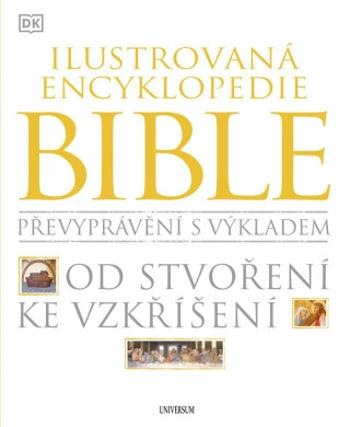 Ilustrovaná encyklopedie Bible