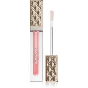 KIKO Milano Holiday Première Glossy Lip Oil tónovací olej na rty odstín 02 Luxury Mauve 3 ml