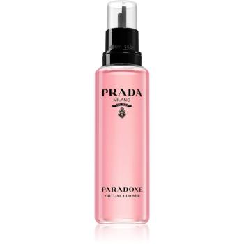 Prada Paradoxe Virtual Flower parfémovaná voda náhradní náplň pro ženy 100 ml