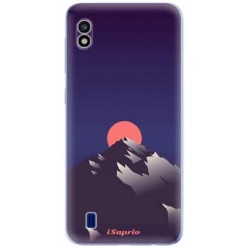 iSaprio Mountains 04 pro Samsung Galaxy A10 (mount04-TPU2_GalA10)