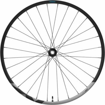 Shimano WH-M8120 27,5" (584 mm) Kotoučová brzda 15x110 Micro Spline Center Lock 21 mm Přední kolo