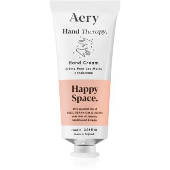 Aery Aromatherapy Happy Space krém na ruce 75 ml