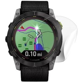 Screenshield GARMIN Enduro 2 PRO fólie na displej (GAR-END2PR-D)