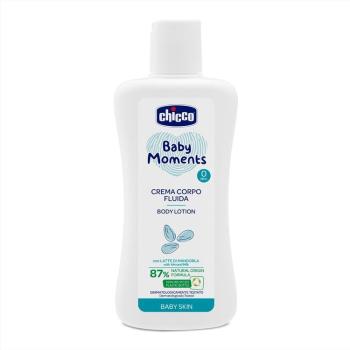 CHICCO Mlieko telové 200 ml