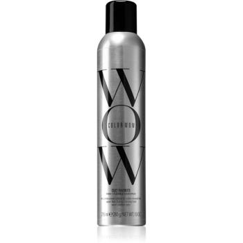 Color WOW Cult Favorite lak na vlasy pro ochranu barvy 295 ml