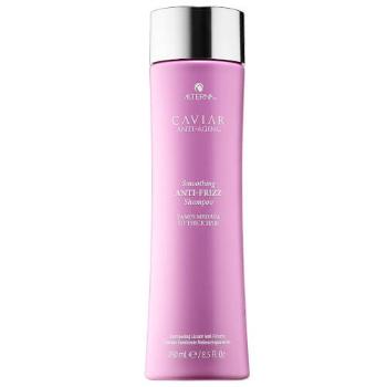 Alterna Šampon pro nepoddajné a krepaté vlasy Caviar Anti-Aging (Smoothing Anti-Frizz Shampoo) 1000 ml