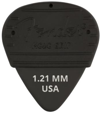 Fender Mojo Grip Picks Delrin 1.21