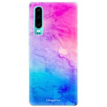 iSaprio Watercolor Paper 01 pro Huawei P30 (wp01-TPU-HonP30)