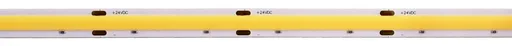 Light Impressions Deko-Light flexibilní LED pásek COB-24V-4000K-5m 24V DC 41,00 W 4000 K 3500 lm 5000 840304